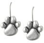 Pawprint dangles